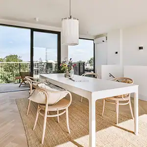 Apartamentos