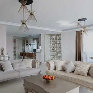 Casas