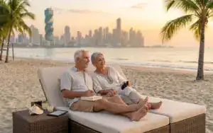 Panamá impulsa el turismo con beneficios de más de $500: una estrategia clave para atraer visitantes e inversionistas